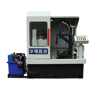 Drilling and tapping Integrated Machine with protective cover